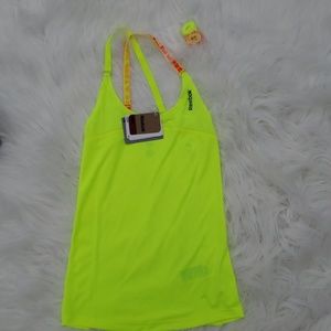 Reebok Running Tank👟